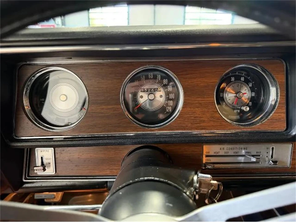 1972 Oldsmobile Cutlass 3rd Gen - Image 6 of 22