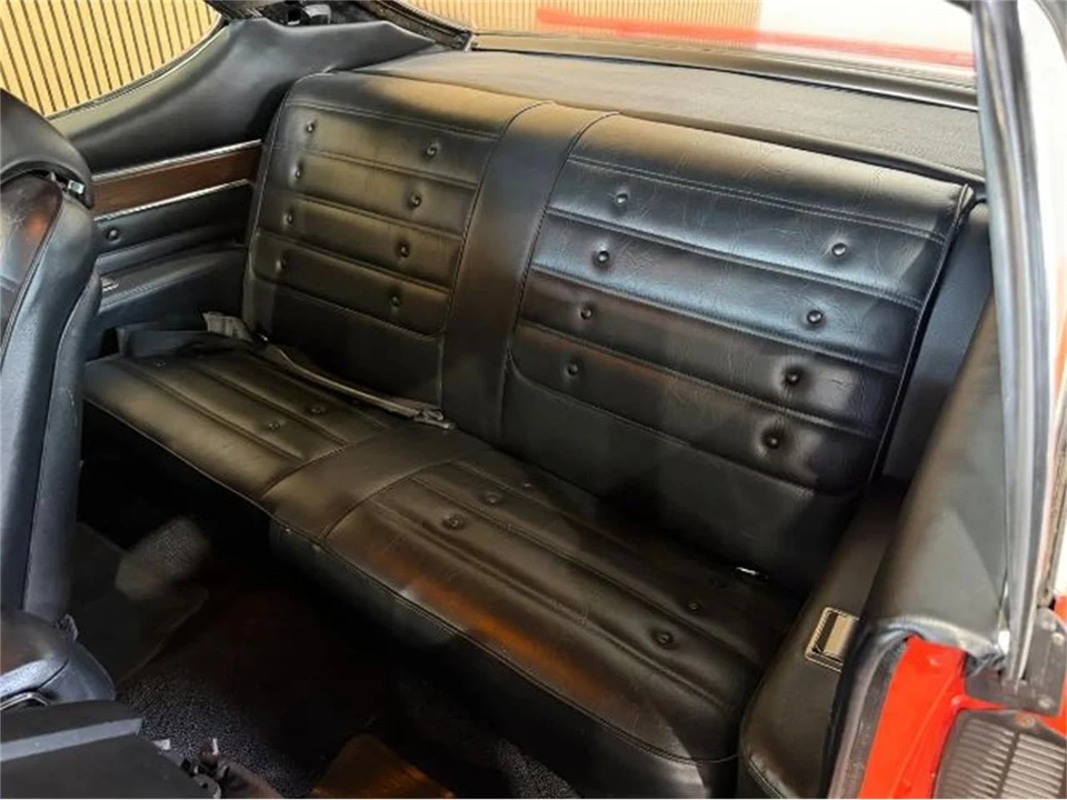 1972 Oldsmobile Cutlass 3rd Gen - Image 8 of 22