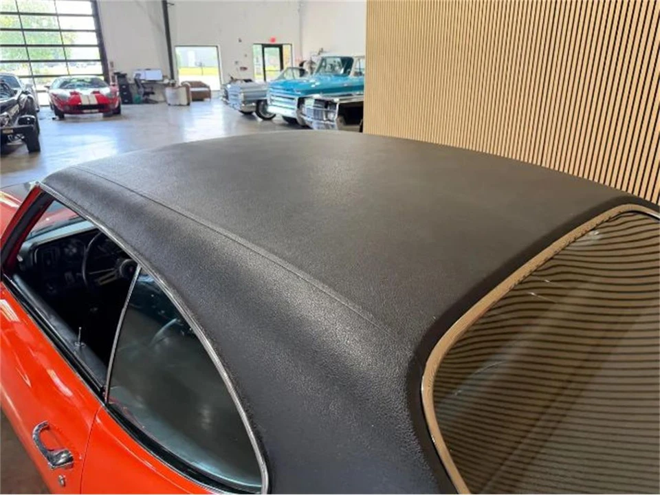 1972 Oldsmobile Cutlass 3rd Gen - Image 12 of 22