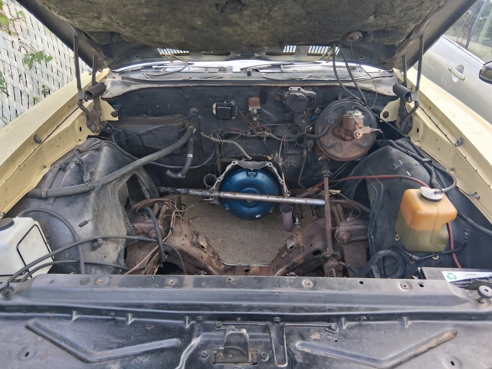 1972 Oldsmobile Cutlass 3rd Gen - Image 5 of 17