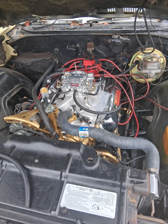 1972 Oldsmobile Cutlass 3rd Gen - Image 2 of 17