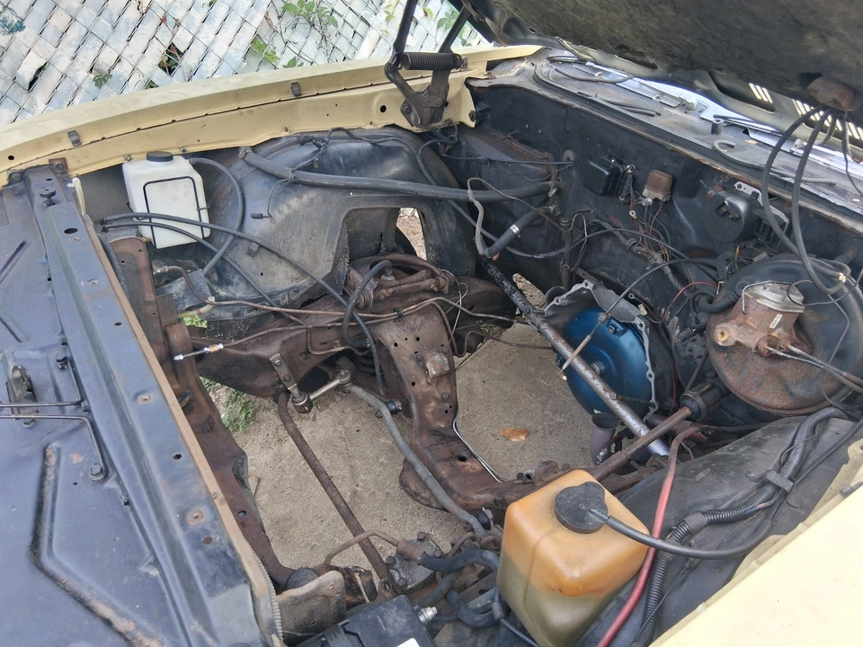 1972 Oldsmobile Cutlass 3rd Gen - Image 6 of 17