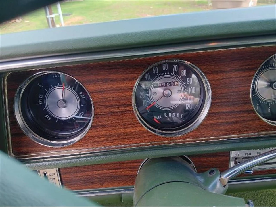 1972 Oldsmobile Cutlass 3rd Gen - Image 5 of 19