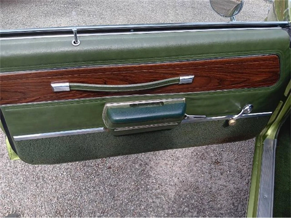 1972 Oldsmobile Cutlass 3rd Gen - Image 10 of 19