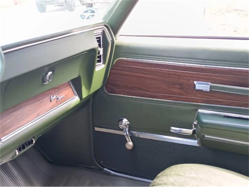 1972 Oldsmobile Cutlass 3rd Gen - Image 8 of 19