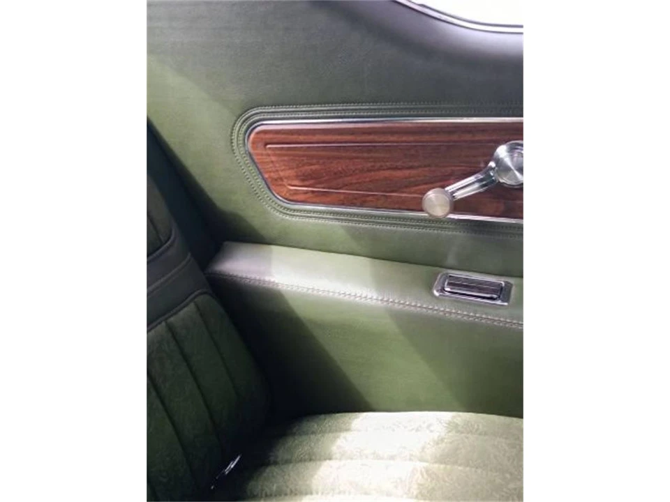 1972 Oldsmobile Cutlass 3rd Gen - Image 7 of 19