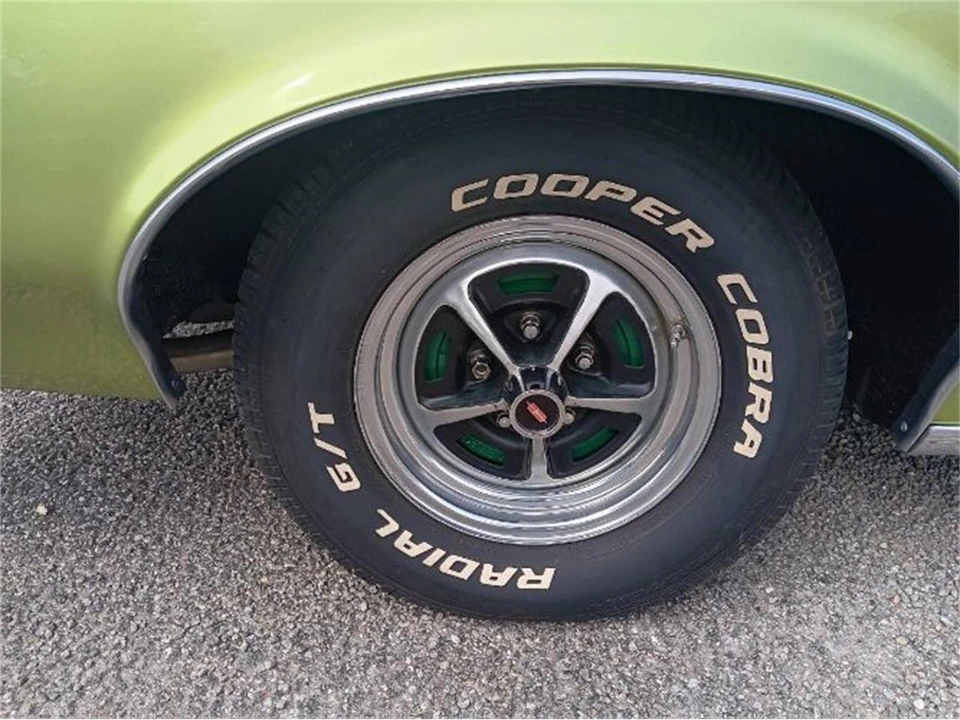 1972 Oldsmobile Cutlass 3rd Gen - Image 15 of 19