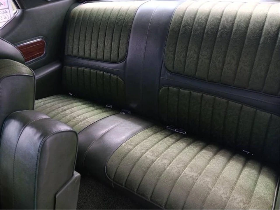 1972 Oldsmobile Cutlass 3rd Gen - Image 11 of 19