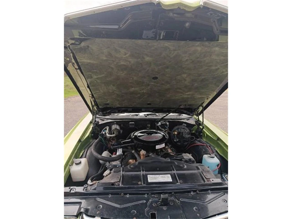 1972 Oldsmobile Cutlass 3rd Gen - Image 14 of 19