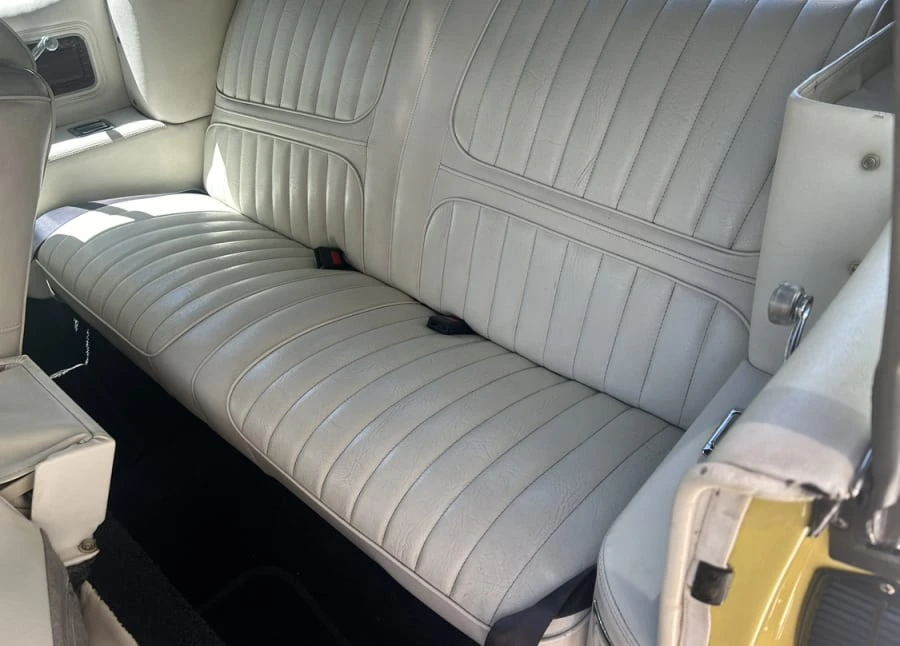 1972 Oldsmobile Cutlass 3rd Gen - Image 12 of 18