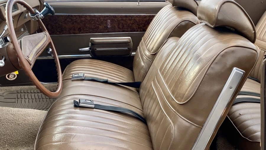 1972 Oldsmobile Cutlass 3rd Gen - Image 6 of 20
