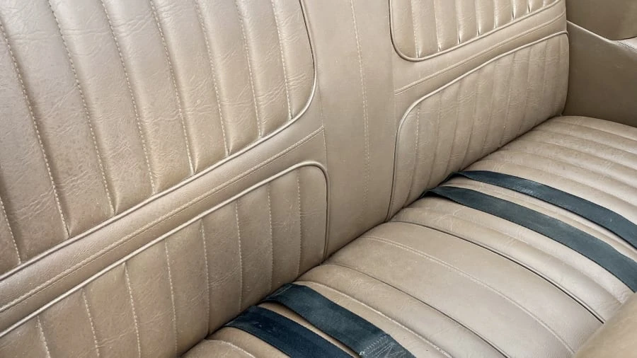 1972 Oldsmobile Cutlass 3rd Gen - Image 8 of 20