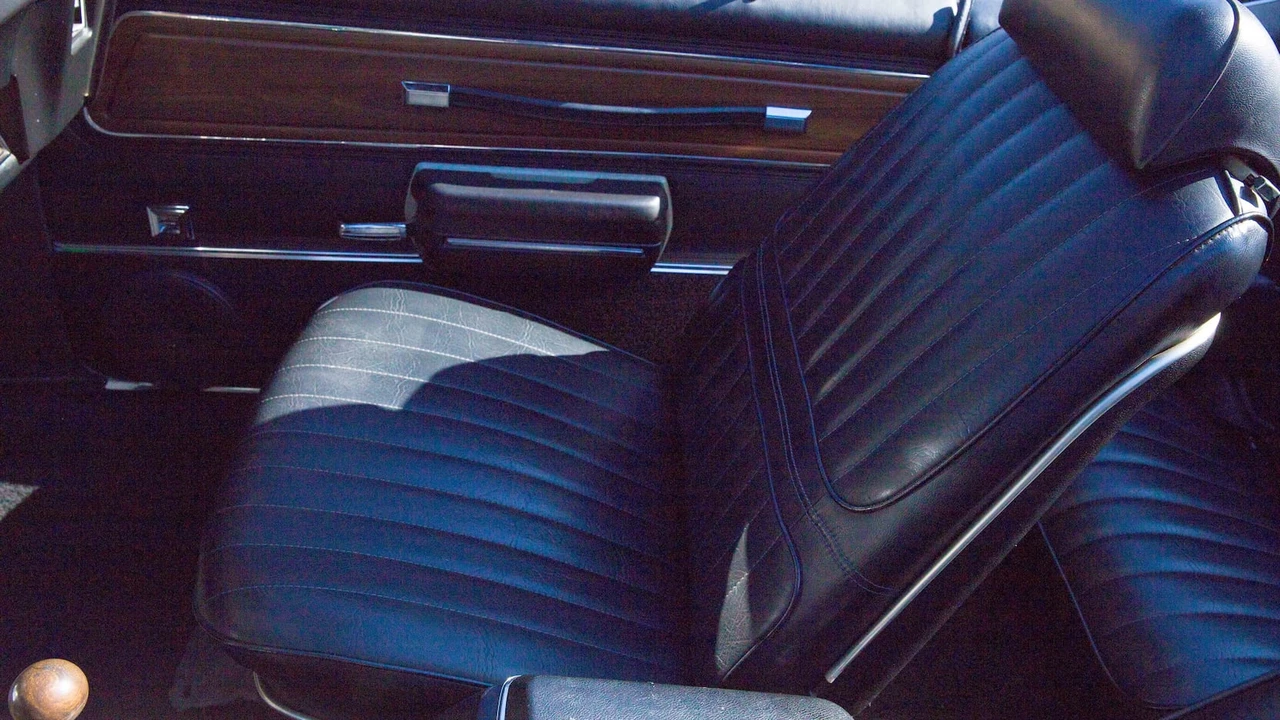 1972 Oldsmobile Cutlass 3rd Gen - Image 5 of 28