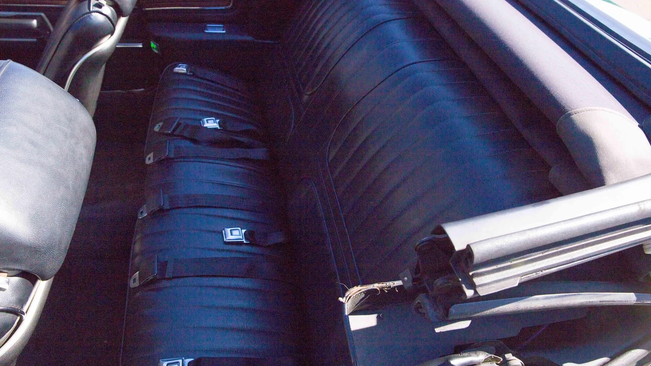 1972 Oldsmobile Cutlass 3rd Gen - Image 6 of 28
