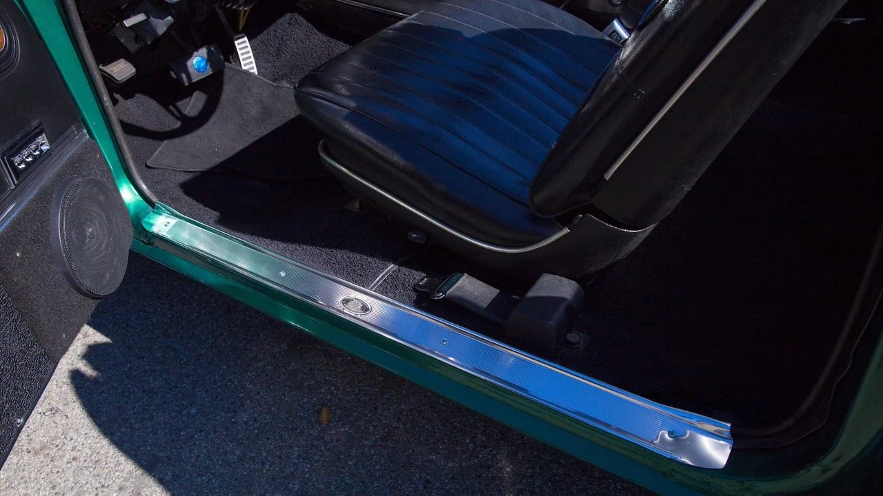 1972 Oldsmobile Cutlass 3rd Gen - Image 7 of 28