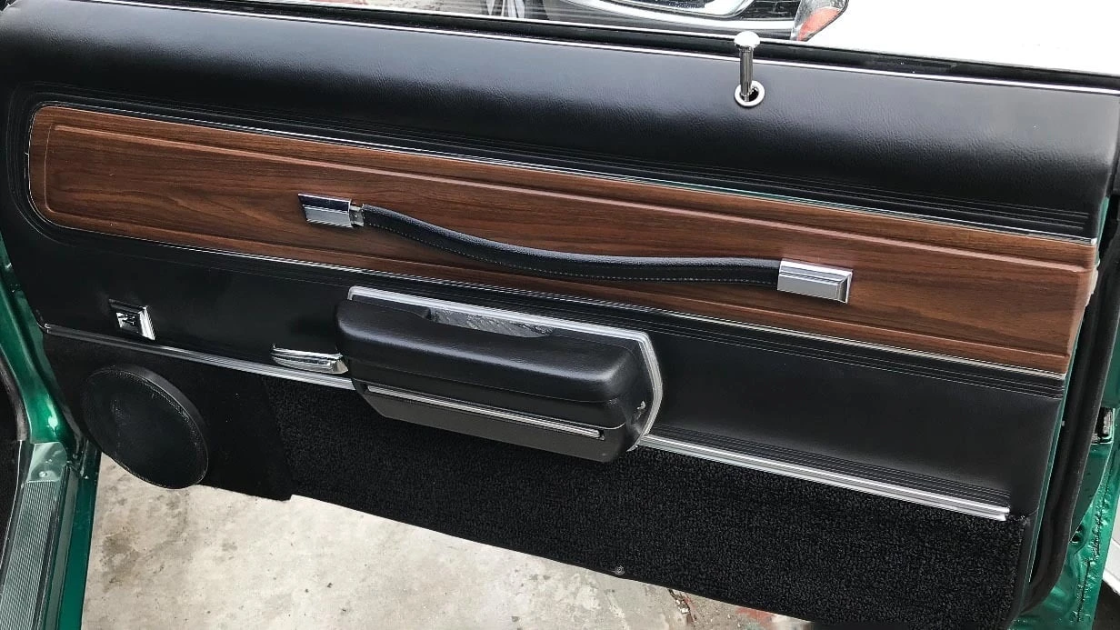 1972 Oldsmobile Cutlass 3rd Gen - Image 12 of 28