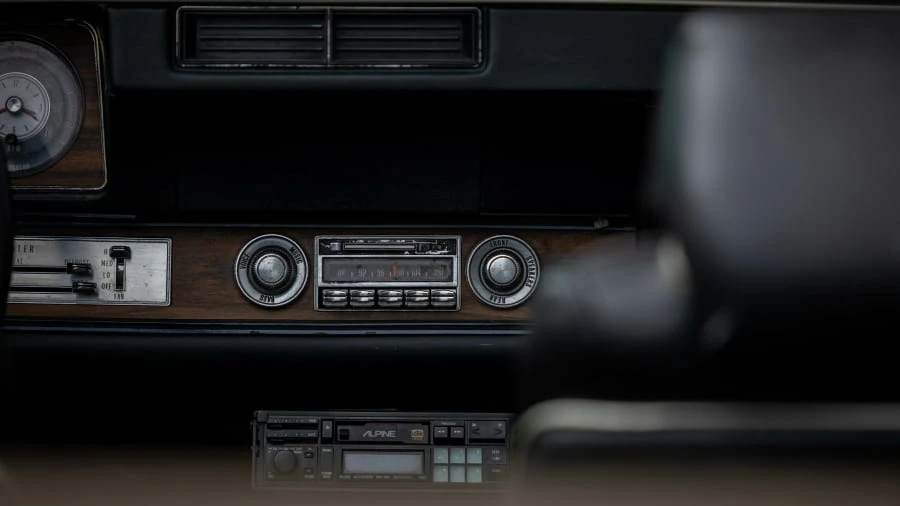 1972 Oldsmobile Cutlass 3rd Gen - Image 17 of 23