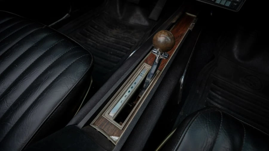 1972 Oldsmobile Cutlass 3rd Gen - Image 21 of 23