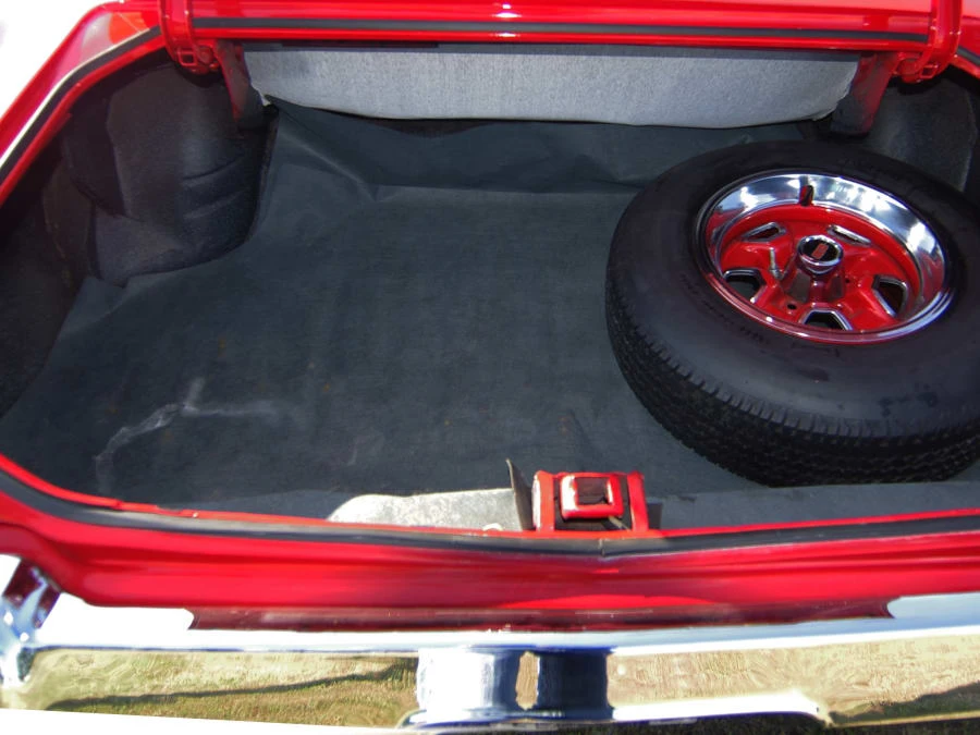 1972 Oldsmobile Cutlass 3rd Gen - Image 4 of 7