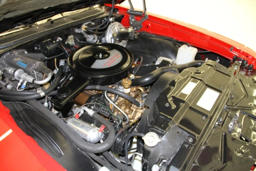 1972 Oldsmobile Cutlass 3rd Gen - Image 7 of 10