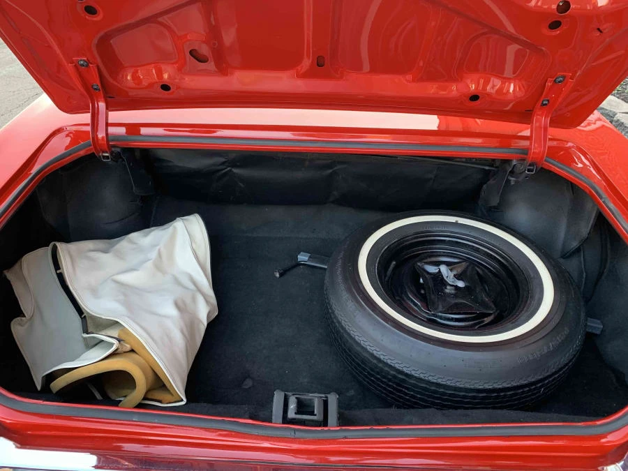 1972 Oldsmobile Cutlass 3rd Gen - Image 6 of 8