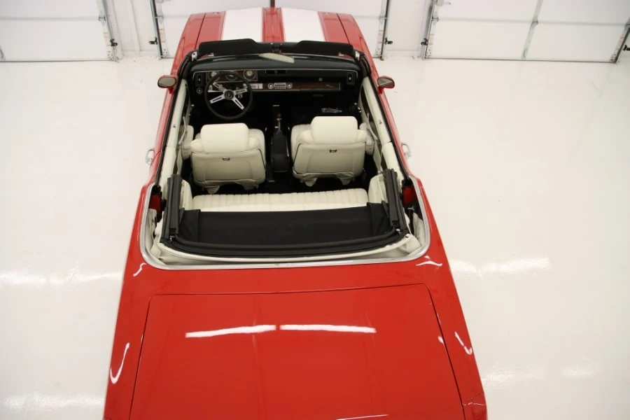 1972 Oldsmobile Cutlass 3rd Gen - Image 6 of 8