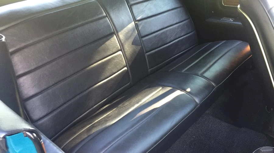 1972 Oldsmobile Cutlass 3rd Gen - Image 2 of 11