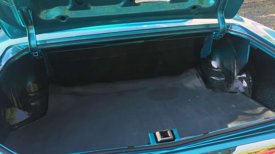 1972 Oldsmobile Cutlass 3rd Gen - Image 3 of 11