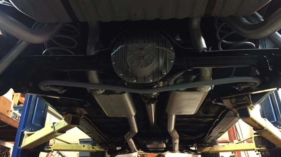 1972 Oldsmobile Cutlass 3rd Gen - Image 6 of 11
