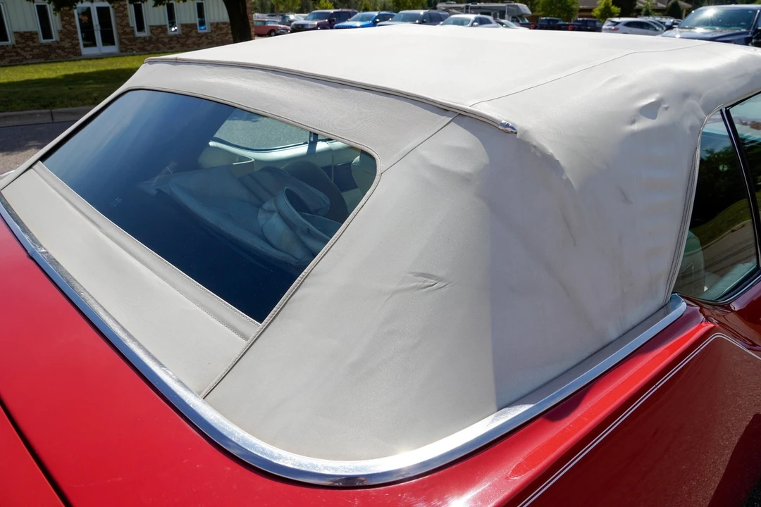 1972 Oldsmobile Cutlass 3rd Gen - Image 21 of 31