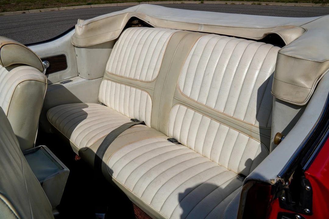 1972 Oldsmobile Cutlass 3rd Gen - Image 15 of 31
