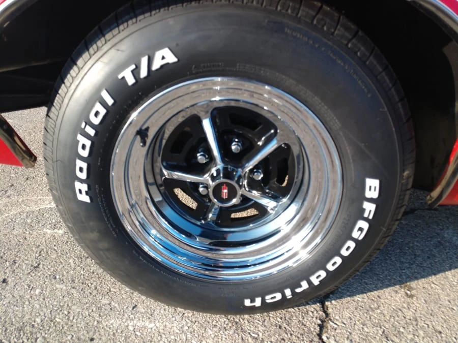 1972 Oldsmobile Cutlass 3rd Gen - Image 6 of 10