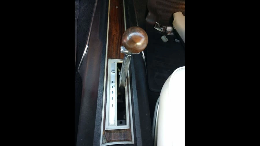 1972 Oldsmobile Cutlass 3rd Gen - Image 7 of 10