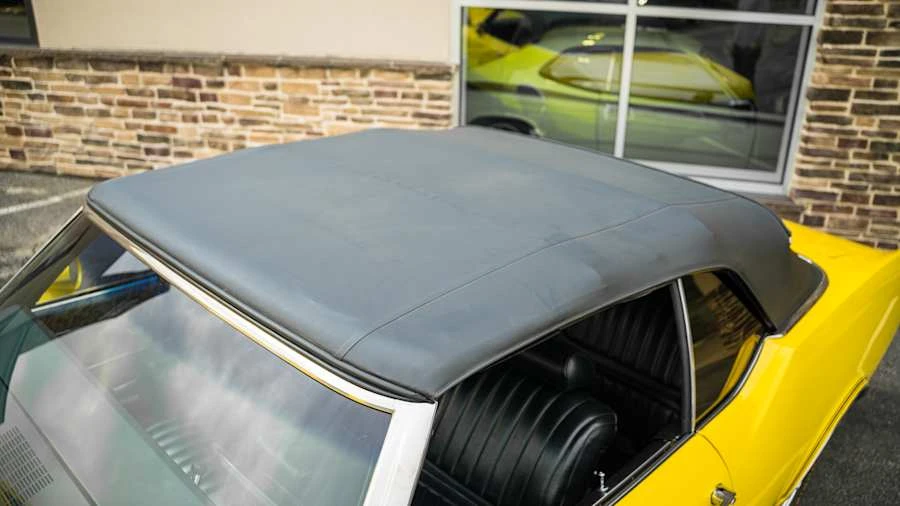 1972 Oldsmobile Cutlass 3rd Gen - Image 16 of 31