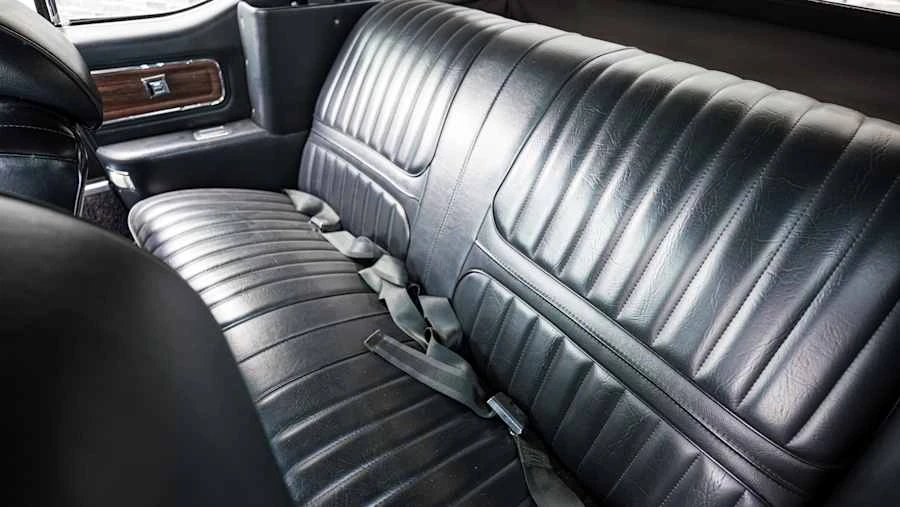 1972 Oldsmobile Cutlass 3rd Gen - Image 30 of 31