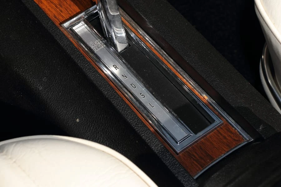 1972 Oldsmobile Cutlass 3rd Gen - Image 28 of 31
