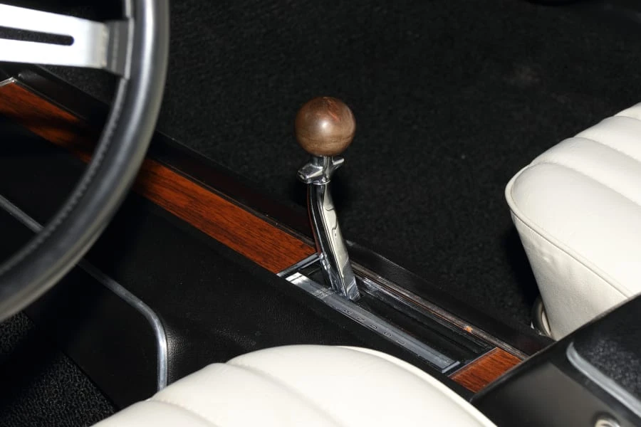 1972 Oldsmobile Cutlass 3rd Gen - Image 30 of 31