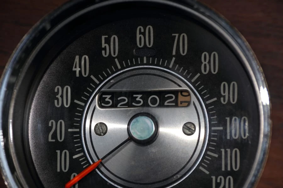 1972 Oldsmobile Cutlass 3rd Gen - Image 24 of 31