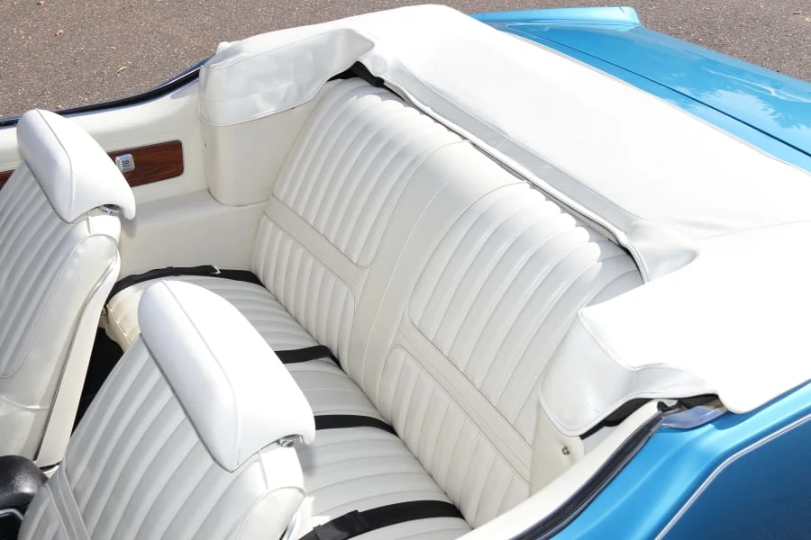1972 Oldsmobile Cutlass 3rd Gen - Image 27 of 31