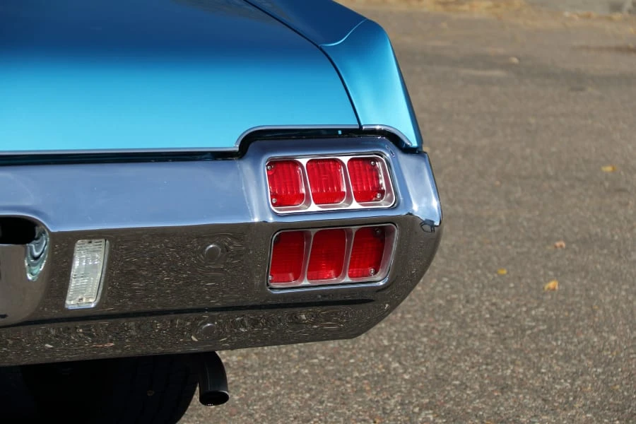 1972 Oldsmobile Cutlass 3rd Gen - Image 7 of 31