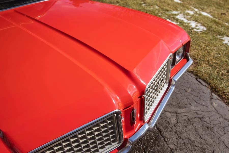1972 Oldsmobile Cutlass 3rd Gen - Image 18 of 30