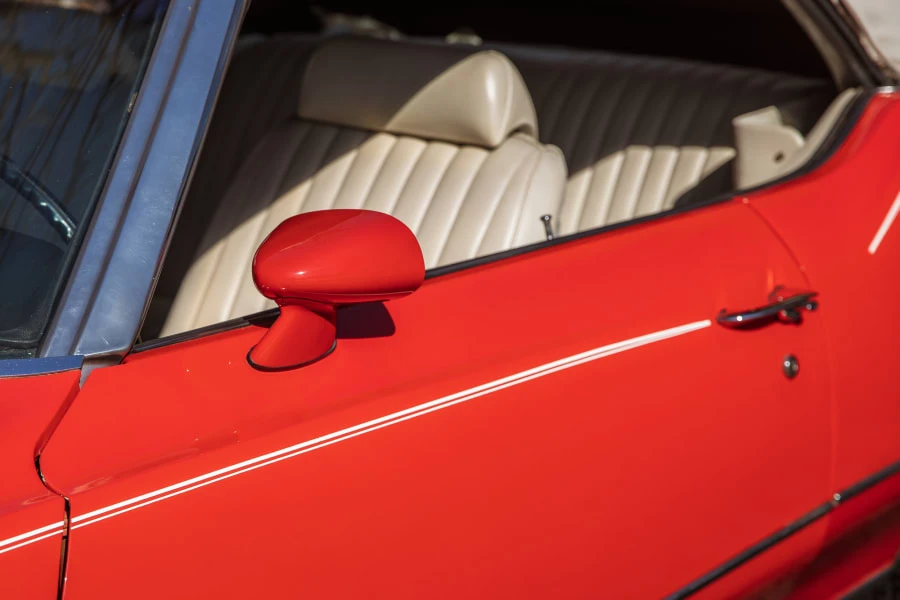 1972 Oldsmobile Cutlass 3rd Gen - Image 19 of 30