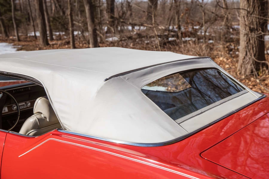 1972 Oldsmobile Cutlass 3rd Gen - Image 16 of 30