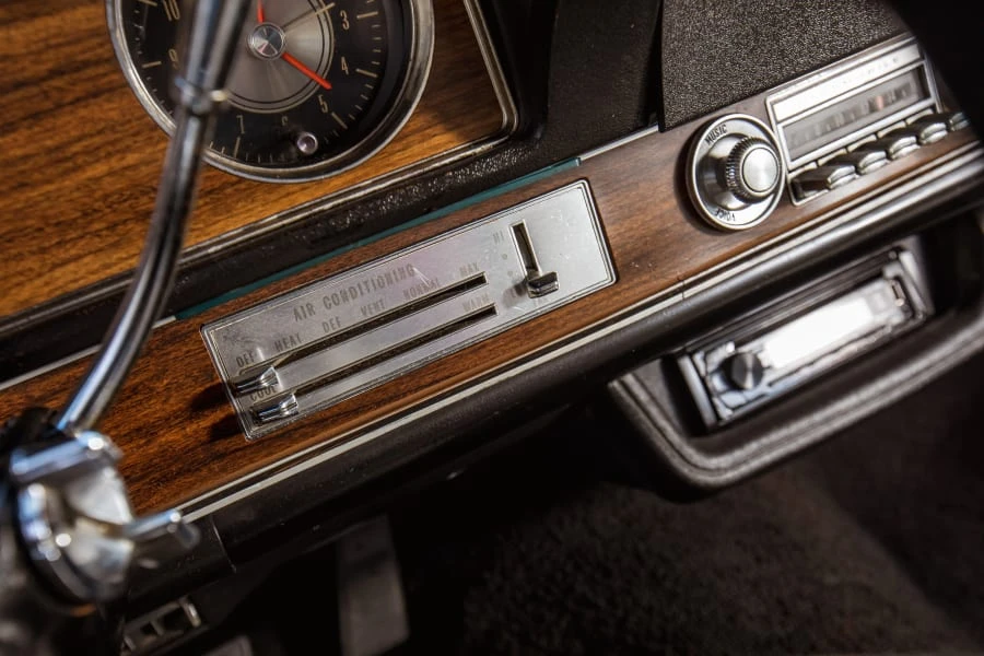 1972 Oldsmobile Cutlass 3rd Gen - Image 9 of 30