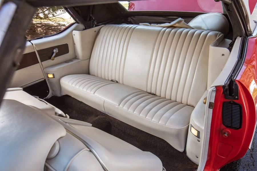 1972 Oldsmobile Cutlass 3rd Gen - Image 12 of 30