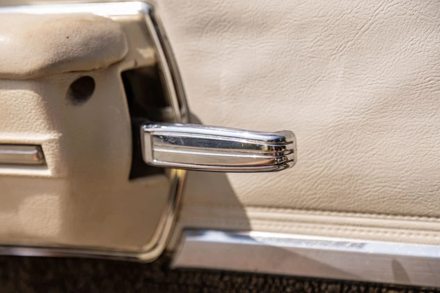 1972 Oldsmobile Cutlass 3rd Gen - Image 28 of 31
