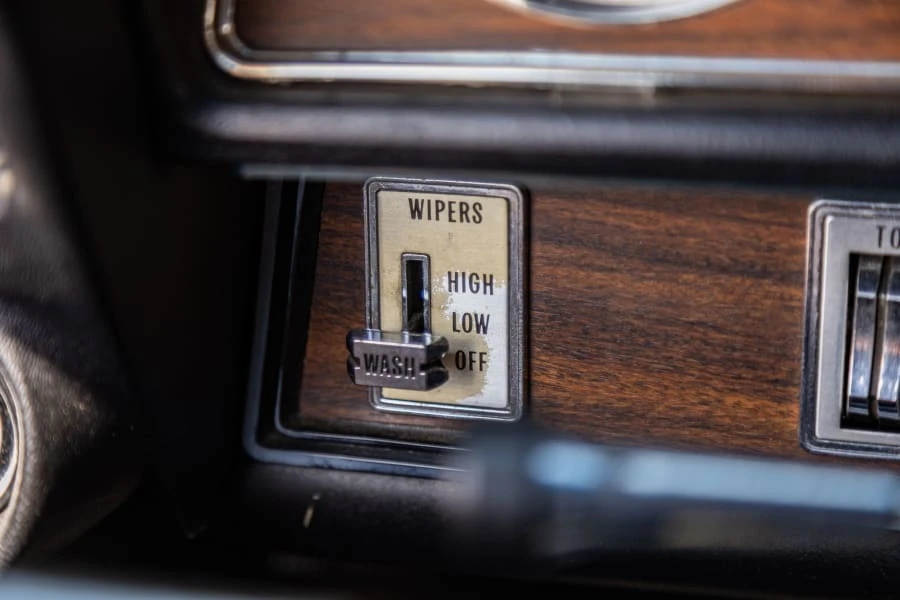 1972 Oldsmobile Cutlass 3rd Gen - Image 26 of 31
