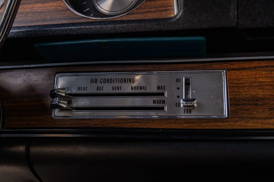 1972 Oldsmobile Cutlass 3rd Gen - Image 30 of 31