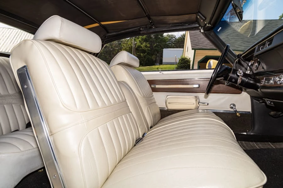 1972 Oldsmobile Cutlass 3rd Gen - Image 22 of 31