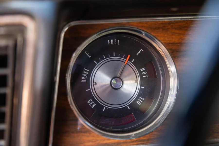 1972 Oldsmobile Cutlass 3rd Gen - Image 23 of 31